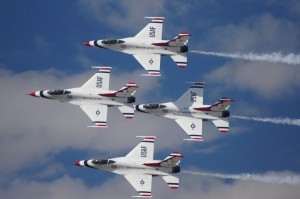 Thunderbirds