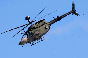 OH-58D Kiowa