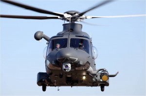 AW139M