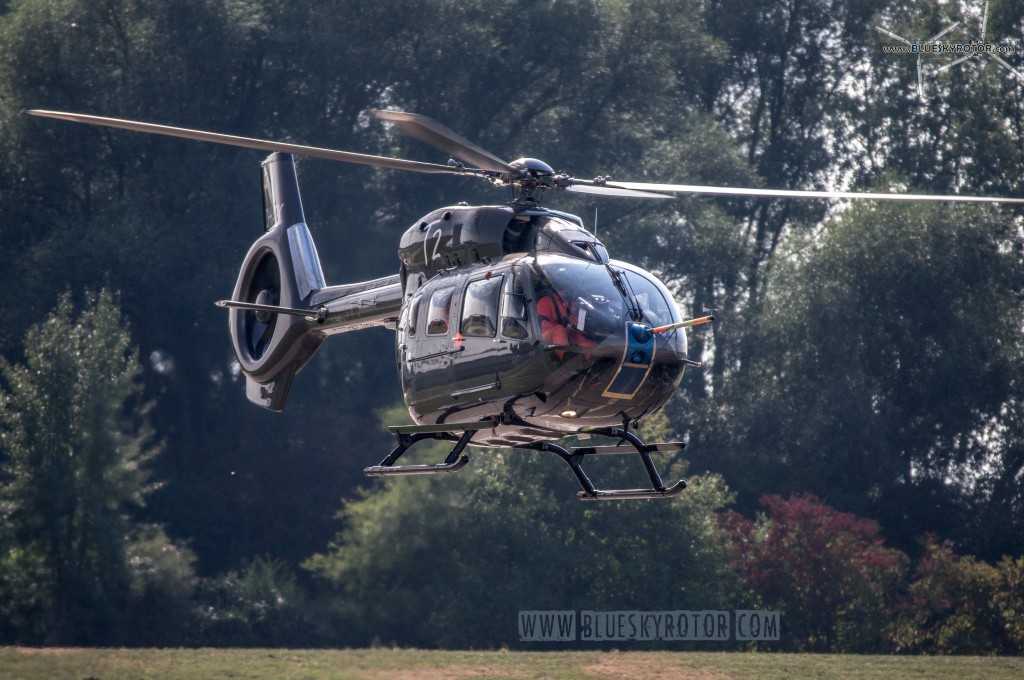 EC145 T2