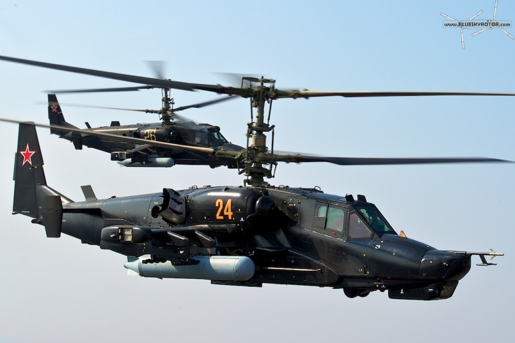 Ka-50