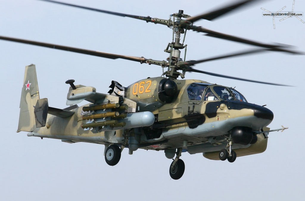 Ka-52