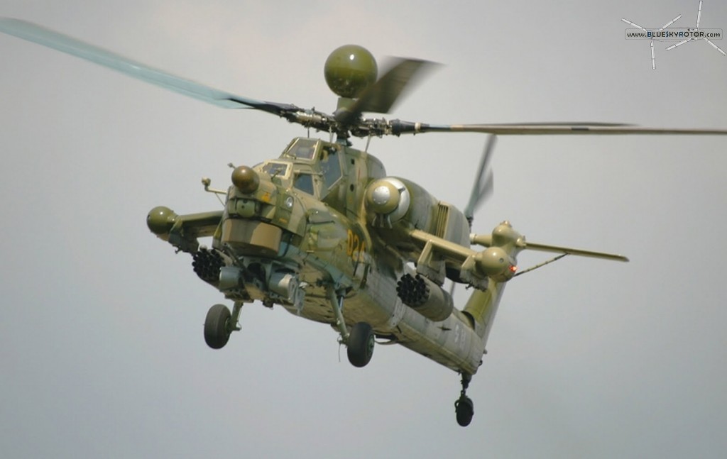 Mi-28