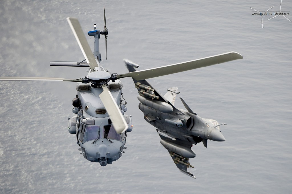 NH90_Rafale