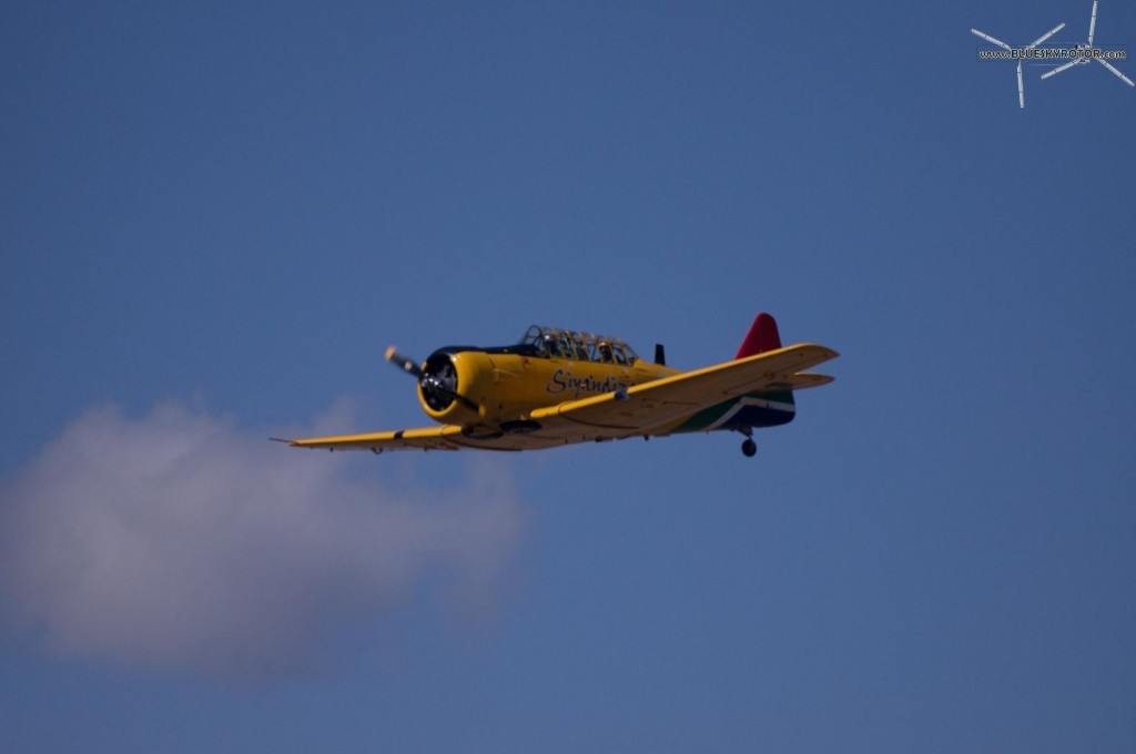 Harvard on low pass