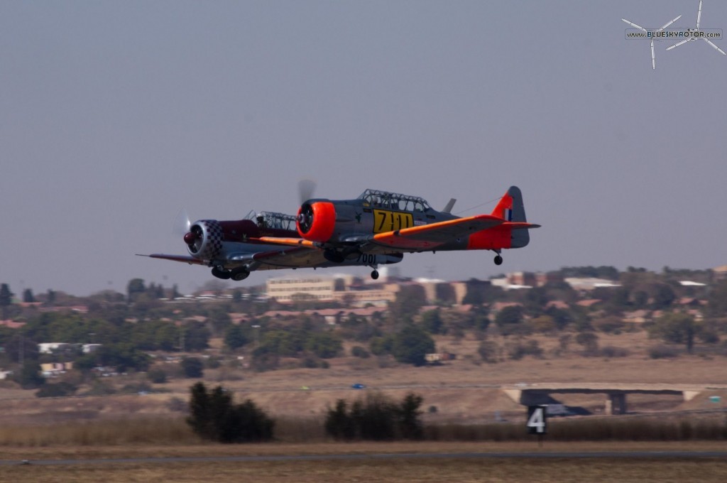 2 Harvard in formation