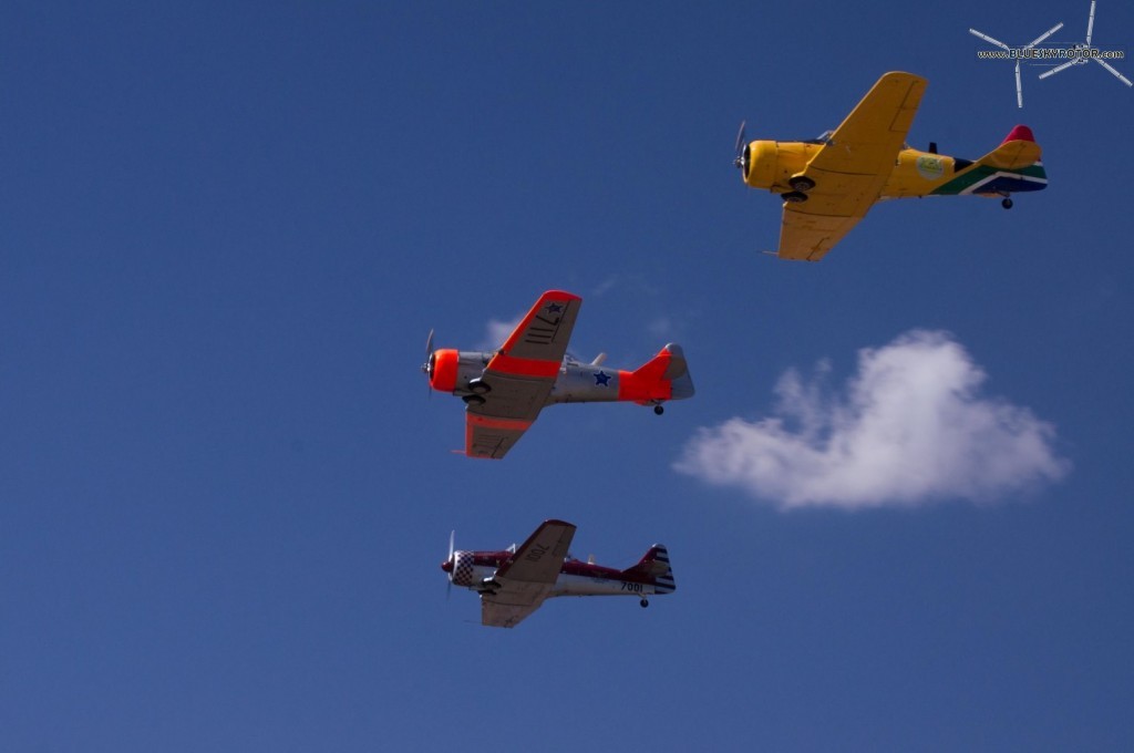 3 Harvard in formation