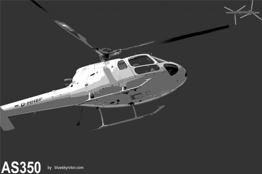 Eurocopter AS350 – BlueSkyRotor.com