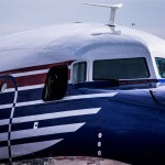 Redbull DC-6B