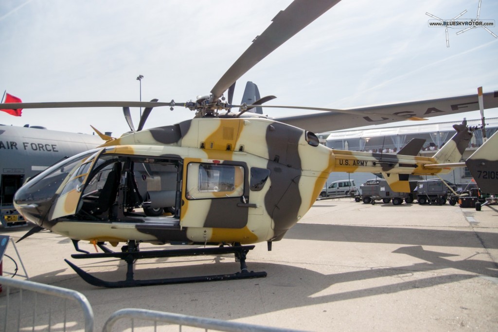 UH-72A Lakota