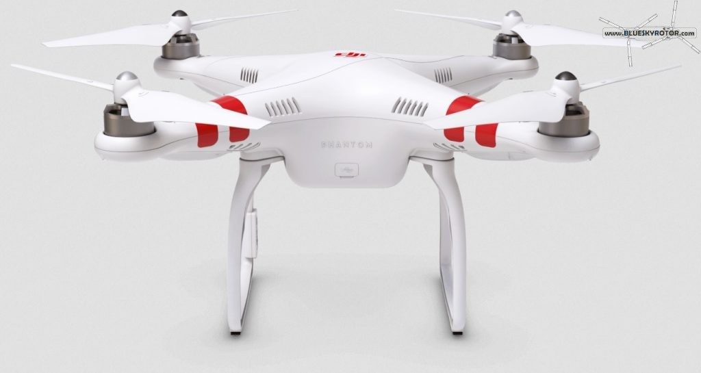 DJI Phantom 2