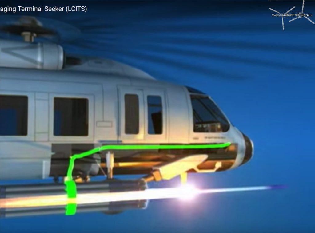 simple wiring connection in the helicopter