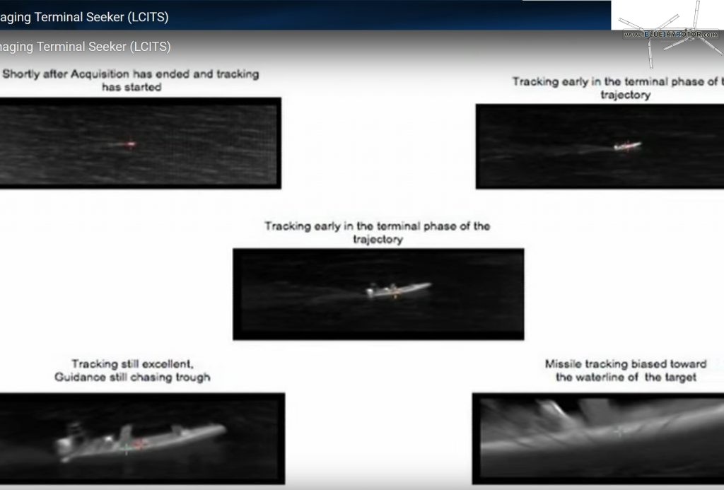 flight and guidance phases