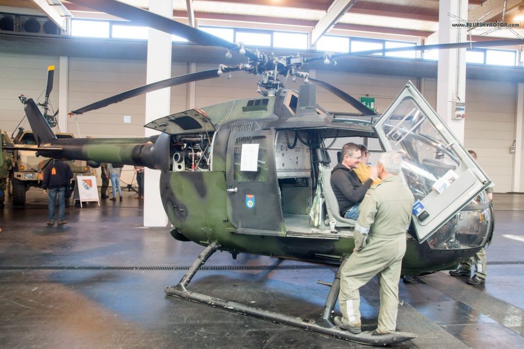 Bo105