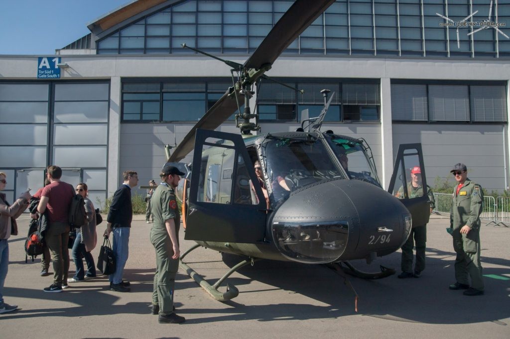 UH-1D