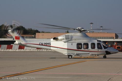 AgustaWestland AW139 AW139