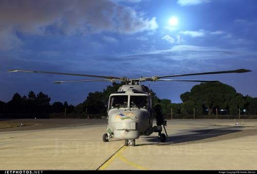 AgustaWestland Lynx Lynx Mk 95