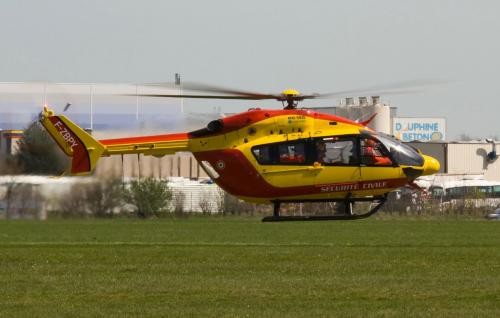 Airbus Helicopters EC145 EC145