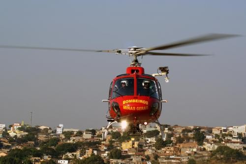 Airbus Helicopters Ecureuil AS350 B2