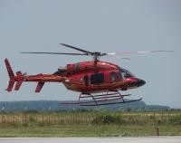 Bell Helicopter 427 427 
