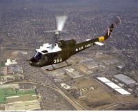 Bell Helicopter Huey UH-1 B