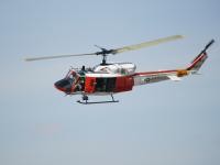 Bell Helicopter Huey UH-1 N