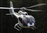 Eurocopter EC130 EC130 T2