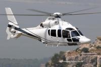 Eurocopter EC155 EC155 B1