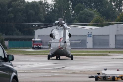 Eurocopter EC175 EC175