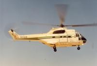 Eurocopter Puma SA330 C