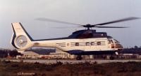 Eurocopter Puma SA330 Z