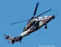 Eurocopter Tigre EC665 HAP