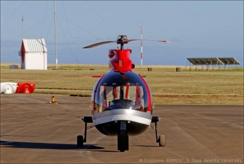FAMA helicopters Kiss 209 Kiss 209 M