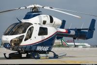 MD Helicopters MD902 MD902 