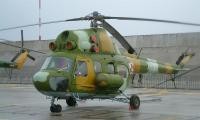 Mil Hoplite Mi-2 T