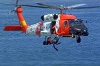 Sikorsky Jay Hawk HH-60 J