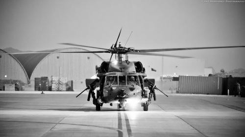 Sikorsky Pave Hawk HH-60 G
