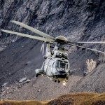 Cougar AS532 UL at Axalp 2012