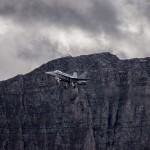 F/A-18C flight display