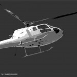 Eurocopter AS350