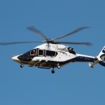 Maiden flight of the Airbus Helicopters H160 (copyright Max Moutoussamy)