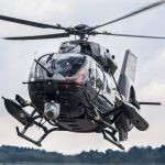 H145M with heavy cannons