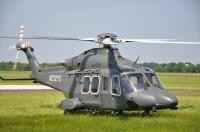 AgustaWestland AW139 AW139 M