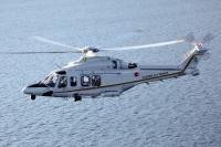 AgustaWestland AW139 AW139 