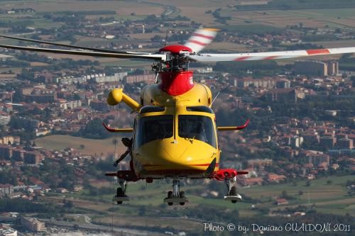 AgustaWestland AW139 AW139