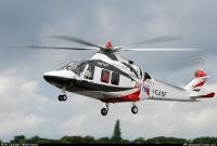 AgustaWestland AW169 AW169 