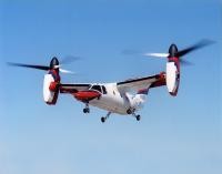 AgustaWestland AW609 AW609 