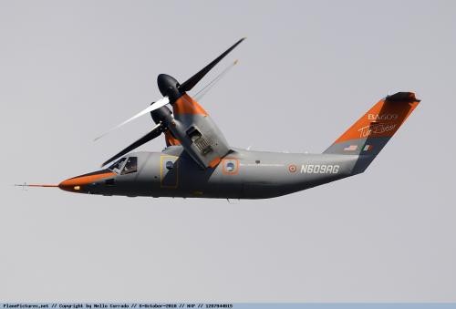 AgustaWestland AW609 AW609