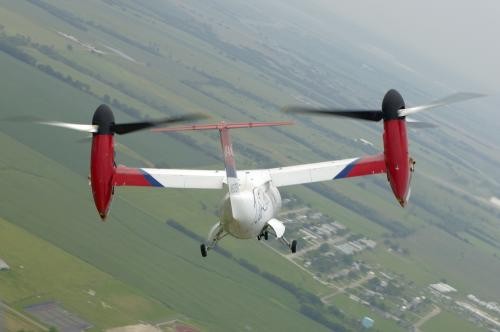 AgustaWestland AW609 AW609