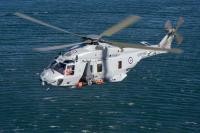 AgustaWestland Caiman NH90 NFH RR-TM